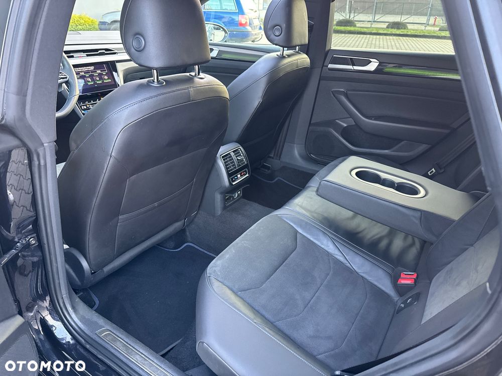Volkswagen Arteon Shooting Brake 2.0 TSI 4Motion R DSG - 18