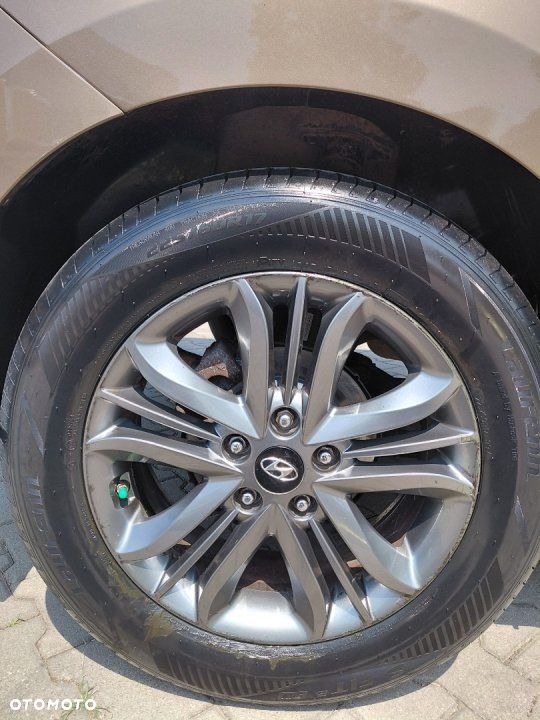Hyundai ix35 - 9