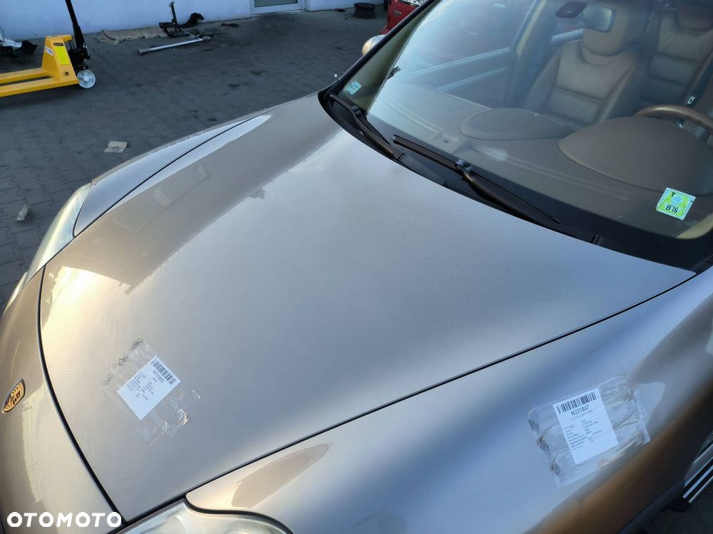 MASKA PORSCHE CAYENNE I 9PA LM1W - 5