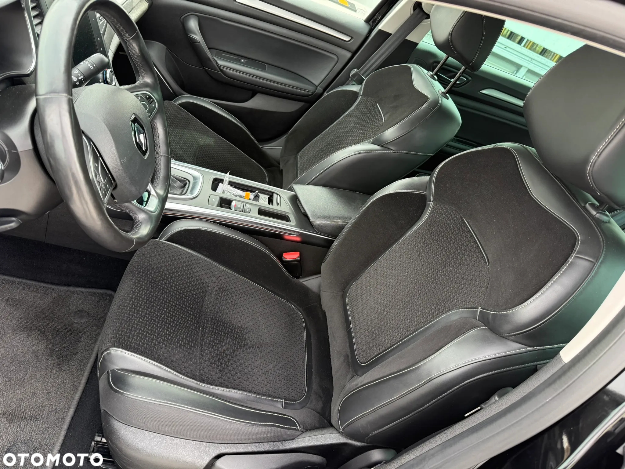 Renault Megane 1.3 TCe FAP Intens EDC - 21