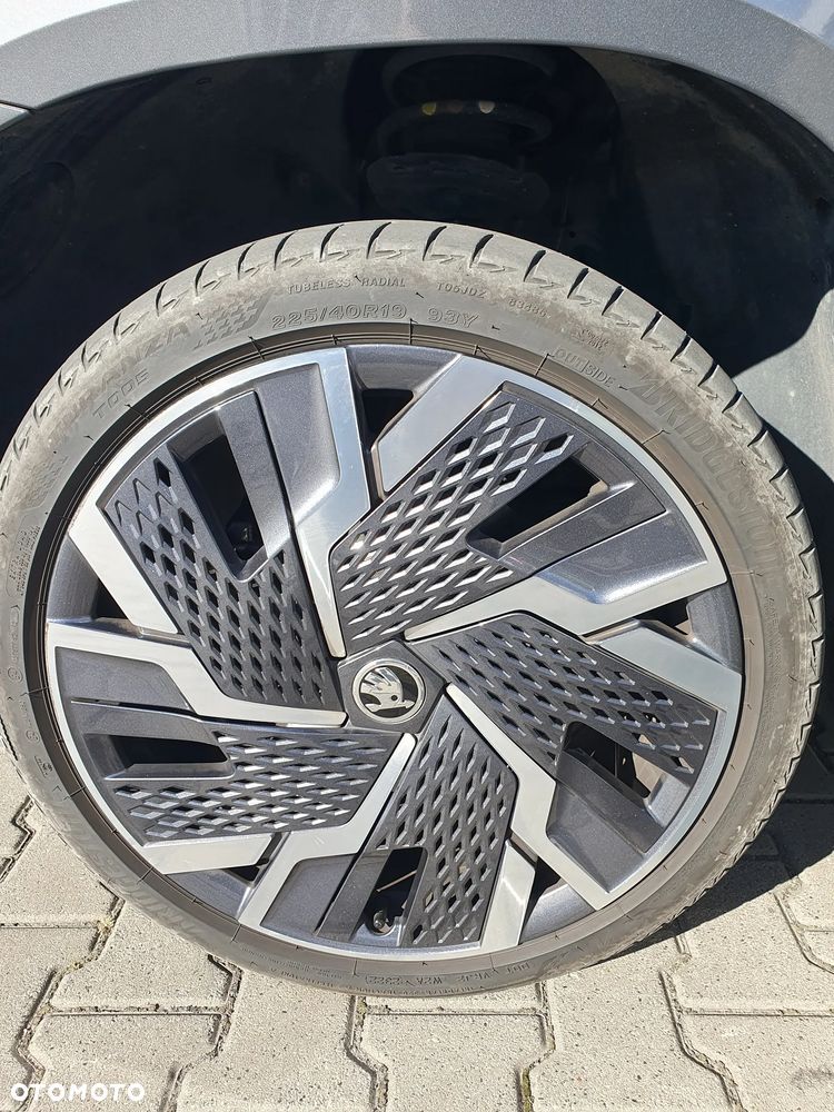 Skoda Karoq 1.5 TSI ACT Sportline - 18