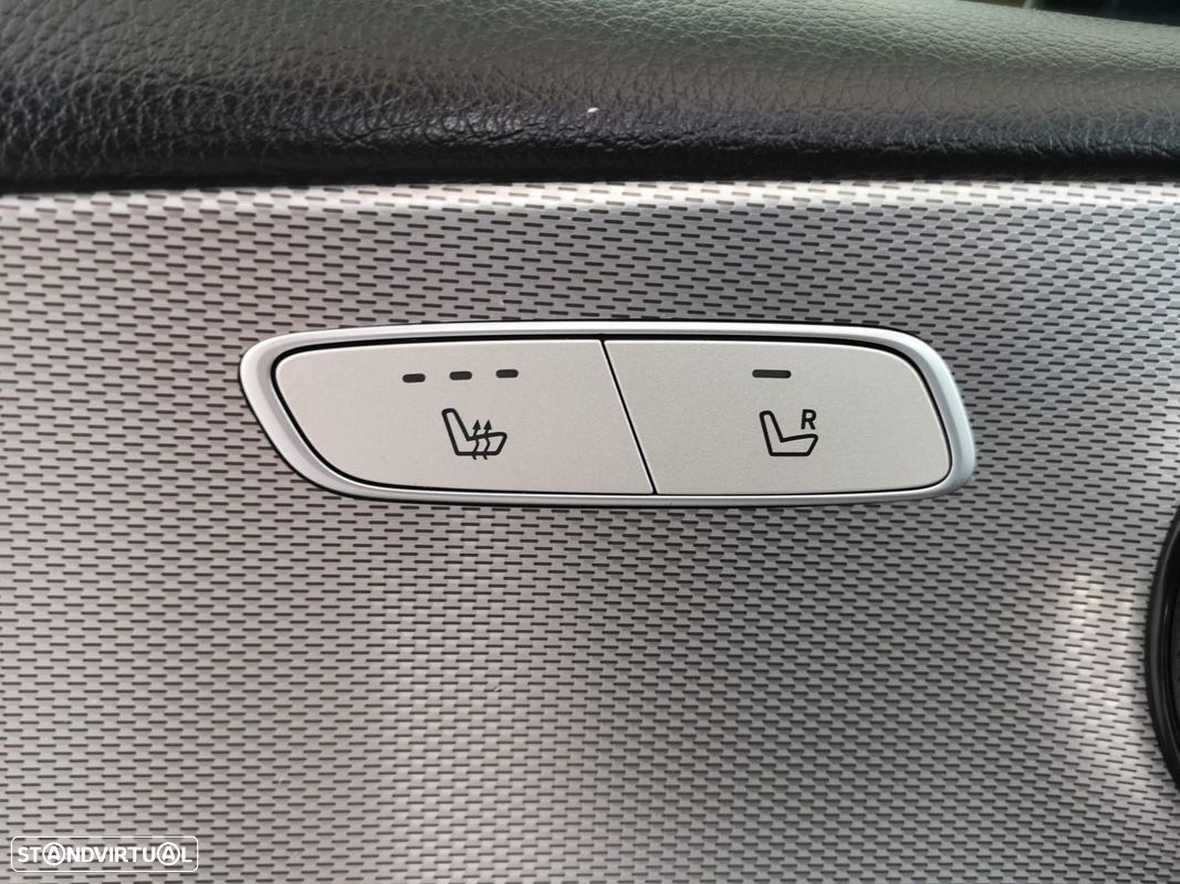 Mercedes-Benz E 220 d Avantgarde - 46