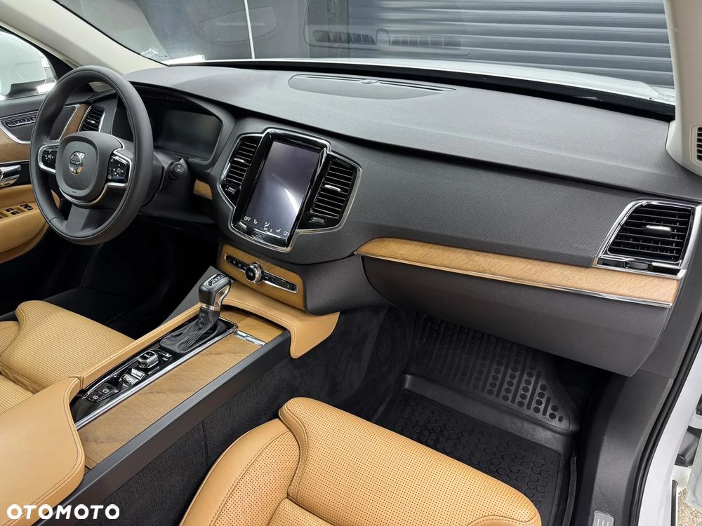 Volvo XC 90 D5 AWD Inscription - 26