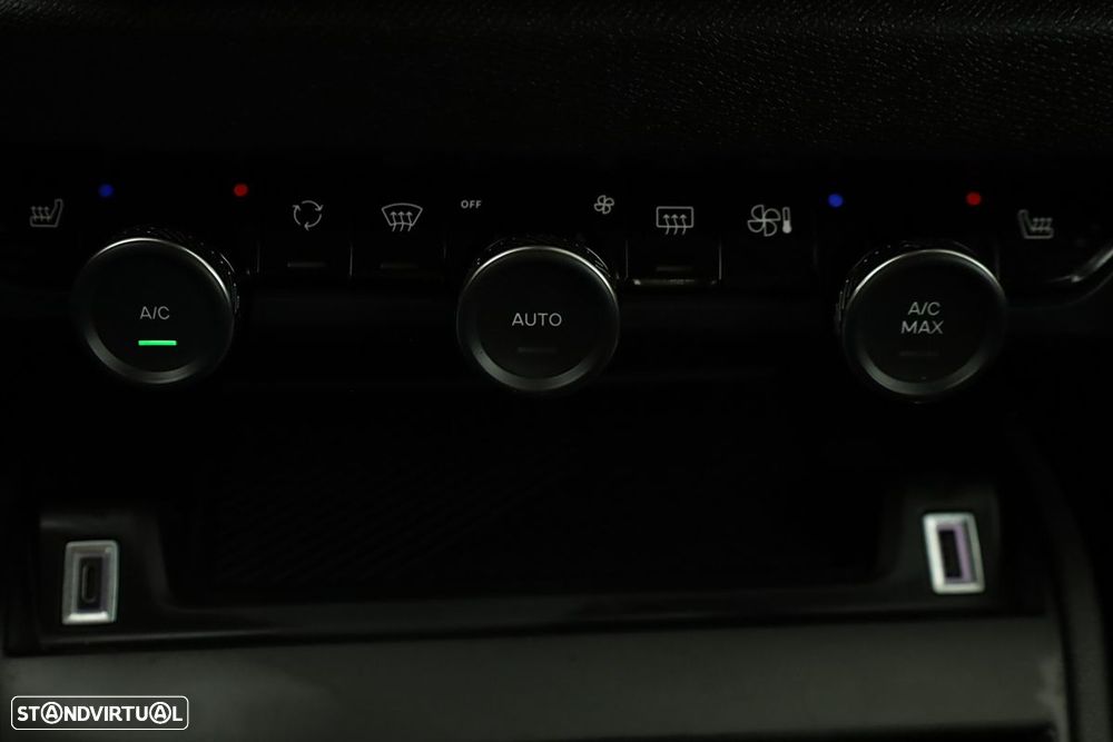 Citroën C4 1.2 PureTech Plus EAT8 - 12
