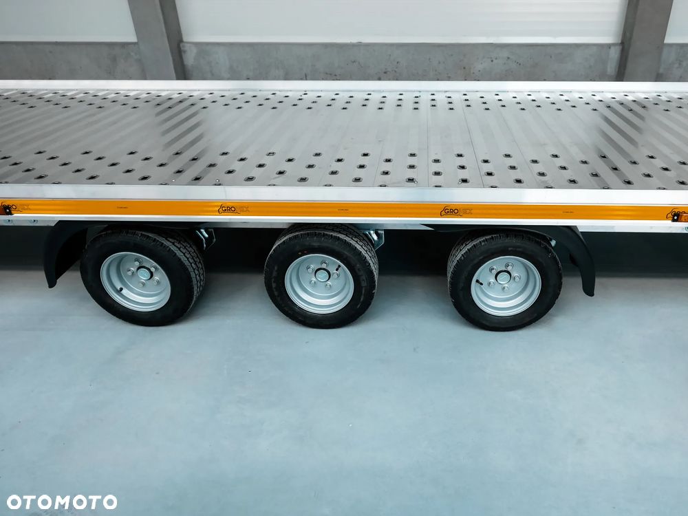 Gromex L3-3500 - 5