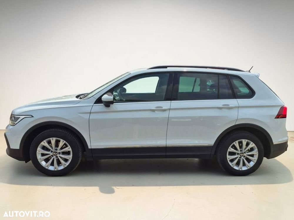 Volkswagen Tiguan 1.5 TSI ACT DSG Life - 13