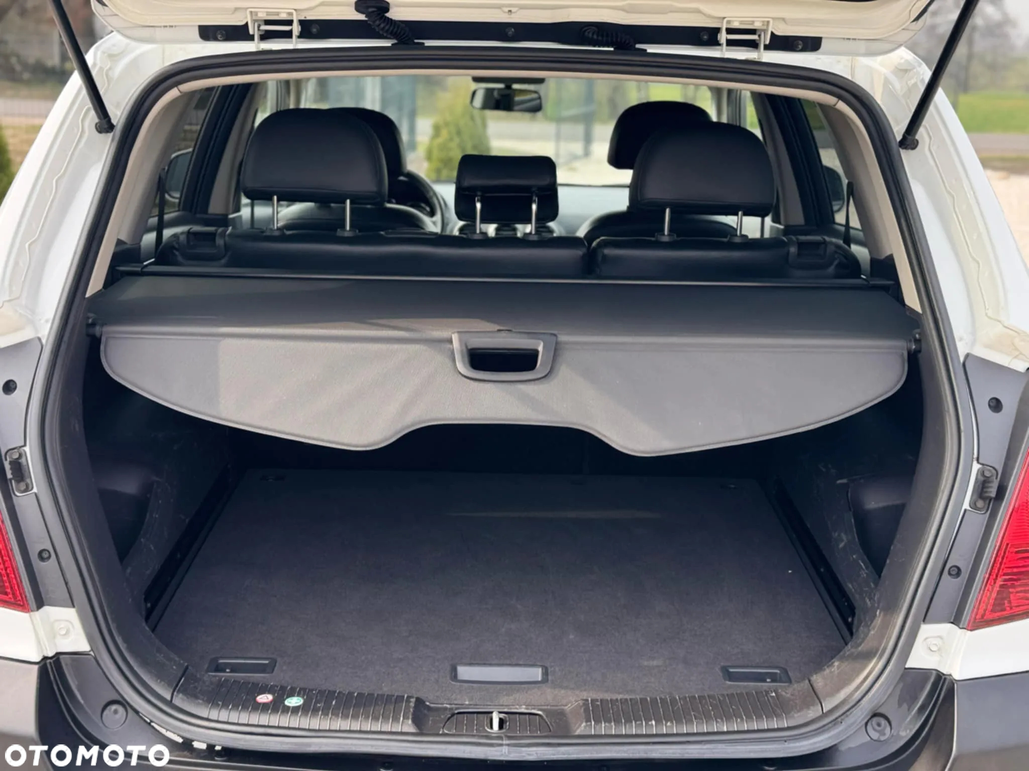 Opel Antara 2.0 CDTI Cosmo - 19