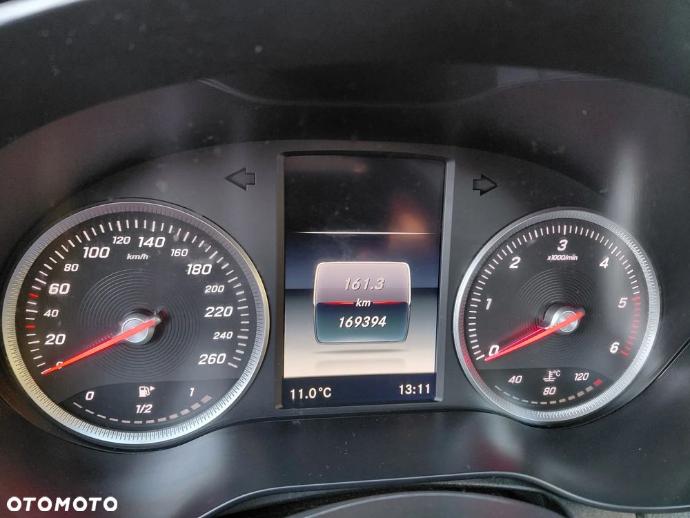 Mercedes-Benz Klasa C 200 (BlueTEC) d Exclusive - 27