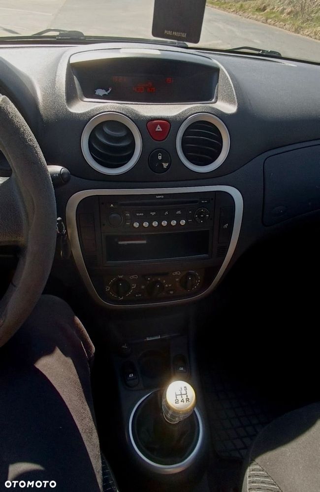 Citroën C2 1.1 Confort - 9