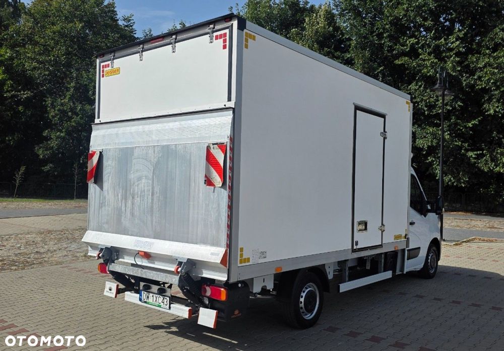 Renault Master - 5