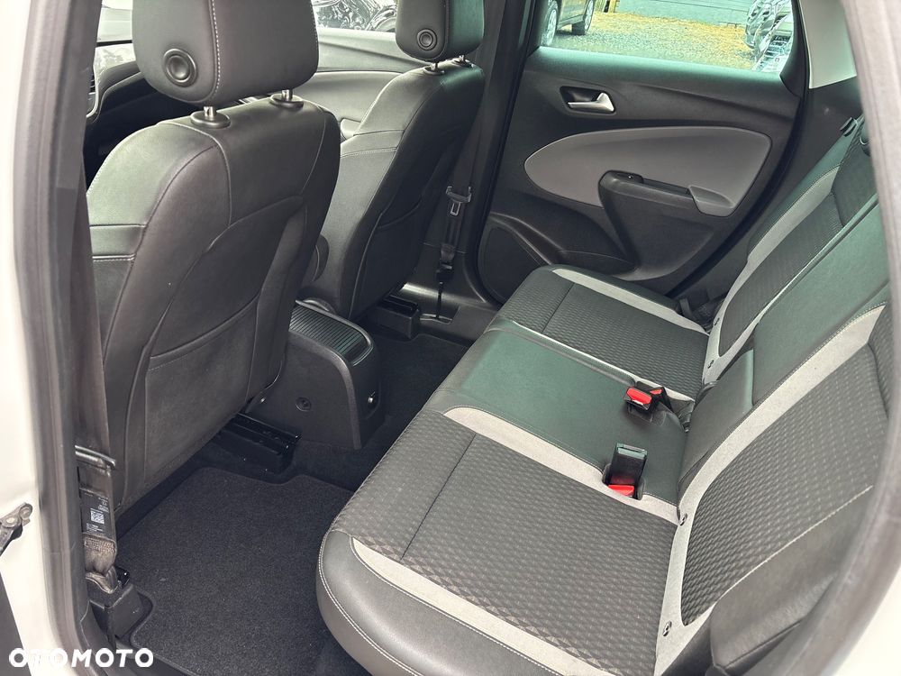 Opel Crossland X - 6