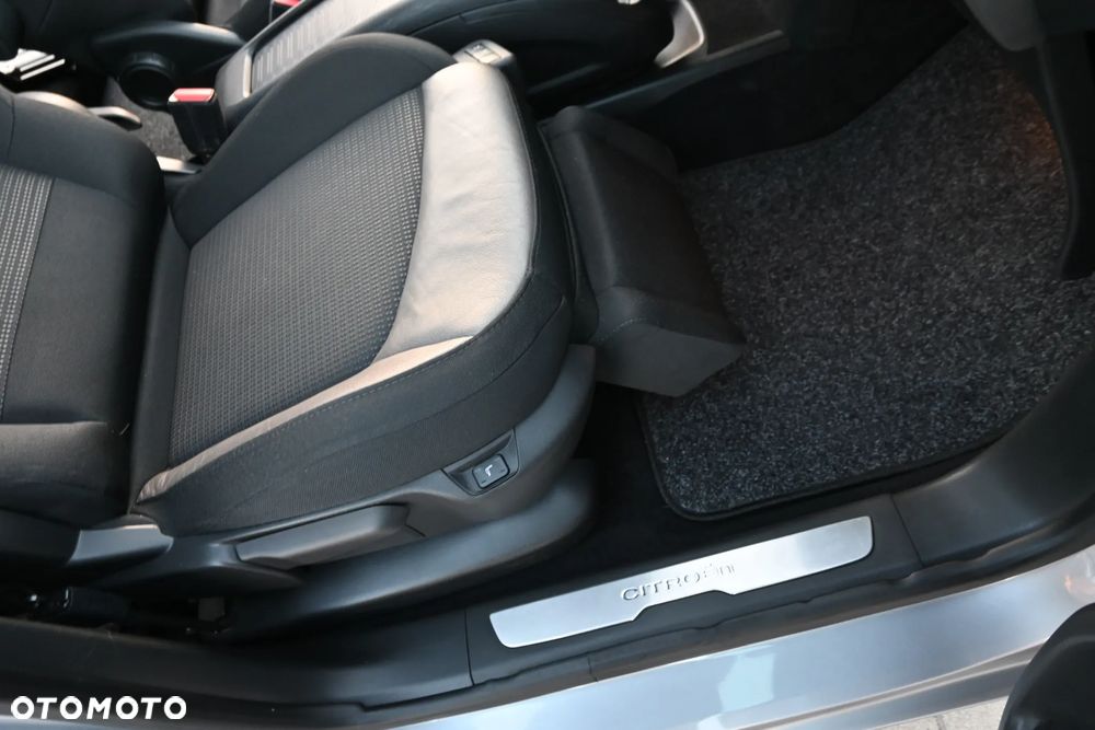 Citroën C4 Grand Picasso 2.0 BlueHDi Exclusive - 36