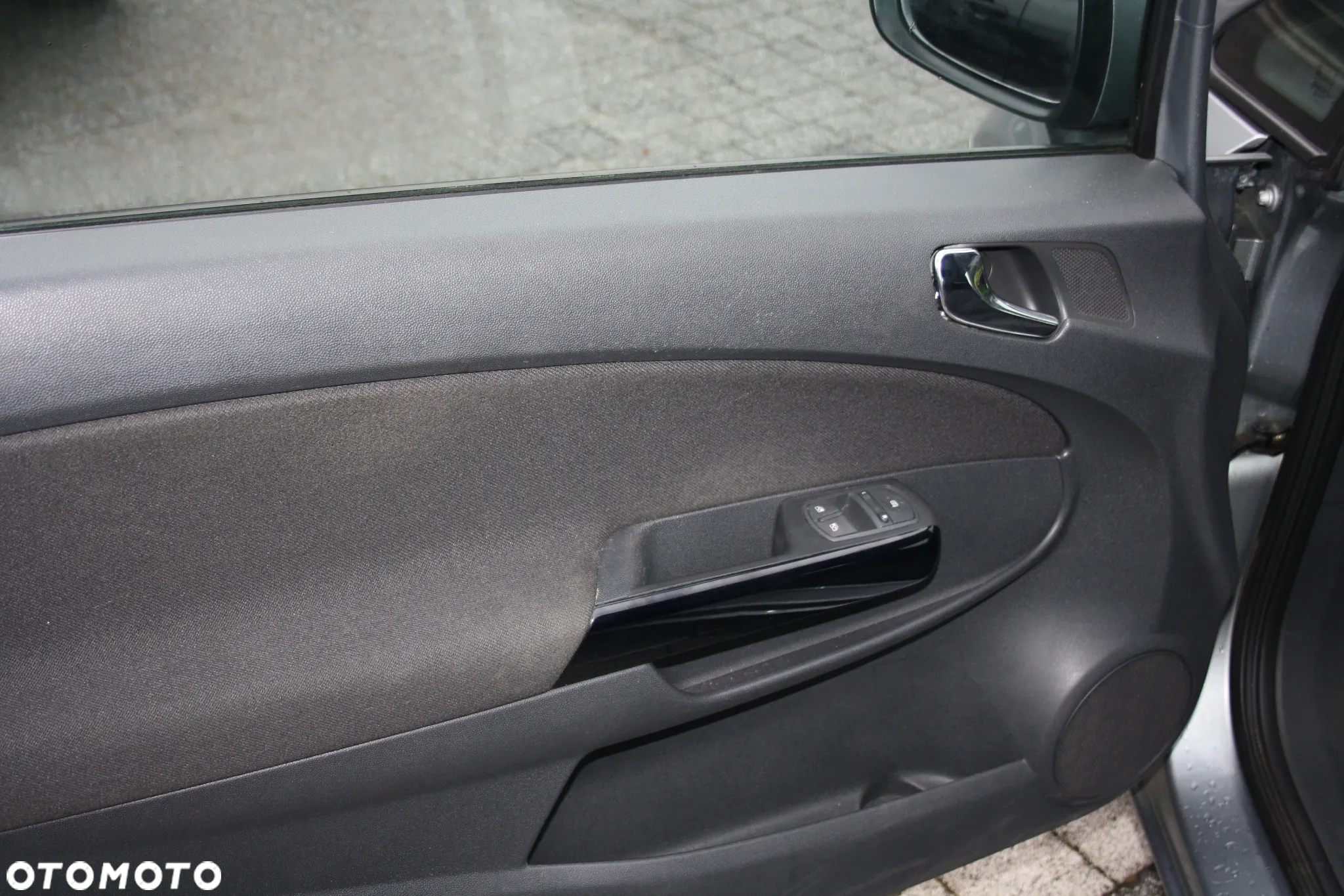 Opel Corsa 1.2 16V EcoFLEX Active - 8