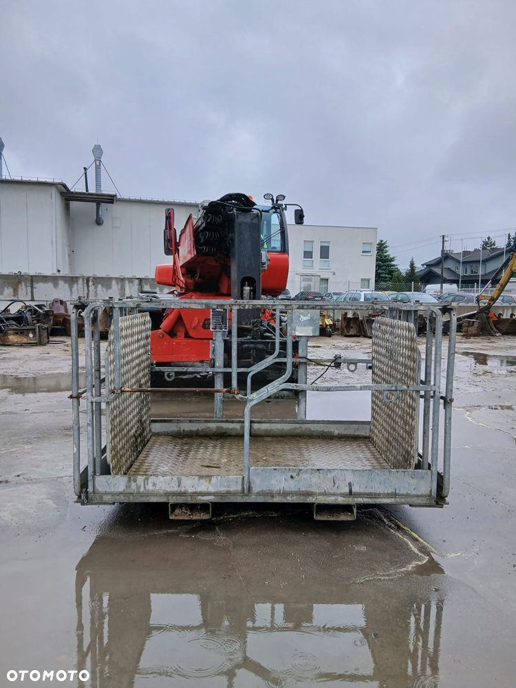 Manitou Manitou 21.50 MRT - 4
