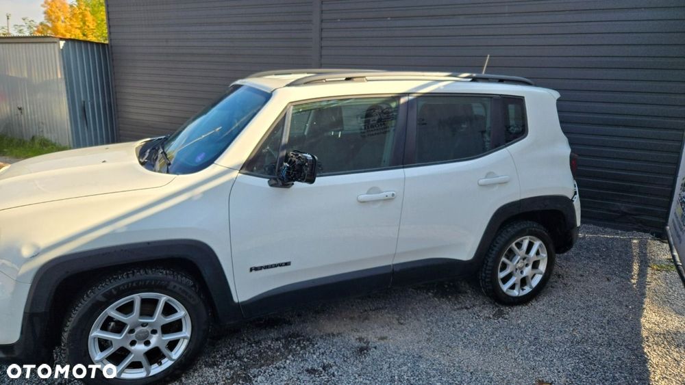 Jeep Renegade 2019 photo 2