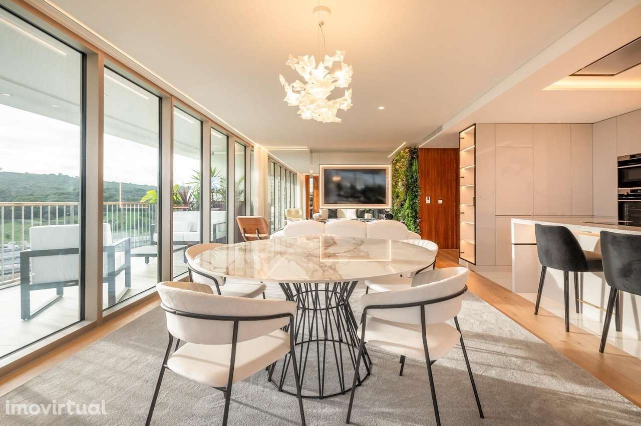 Apartamento T3 com piscina, Campolide, Lisboa - Grande imagem: 5/53