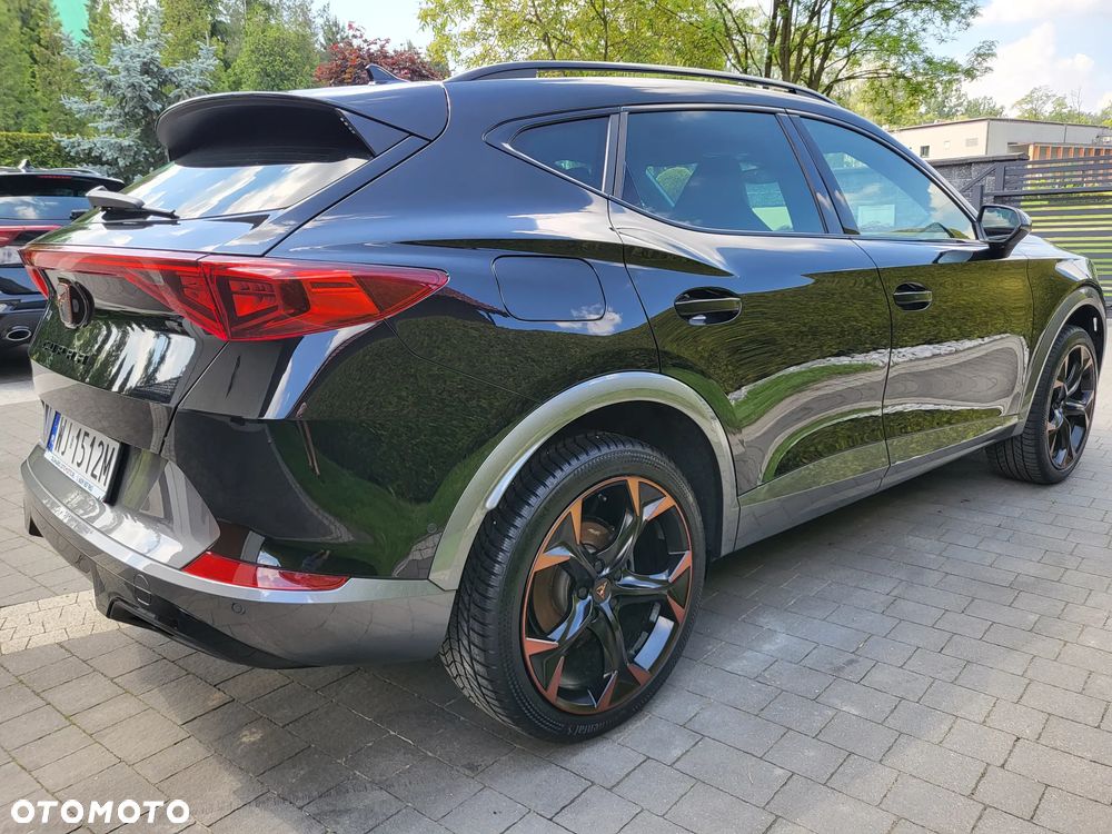Cupra Formentor - 30