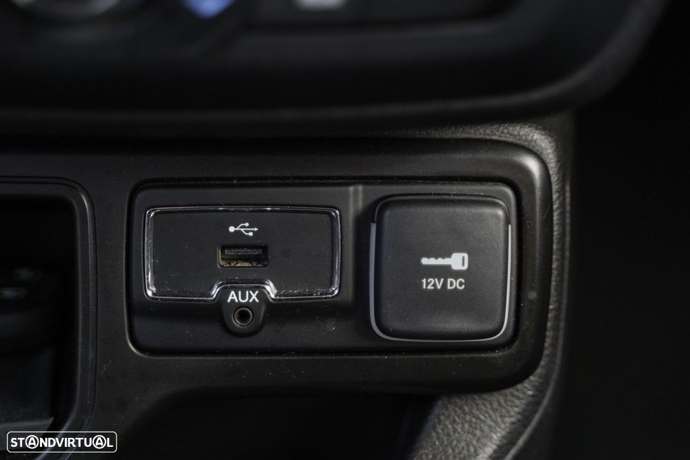 Jeep Renegade 1.0 T Longitude - 24