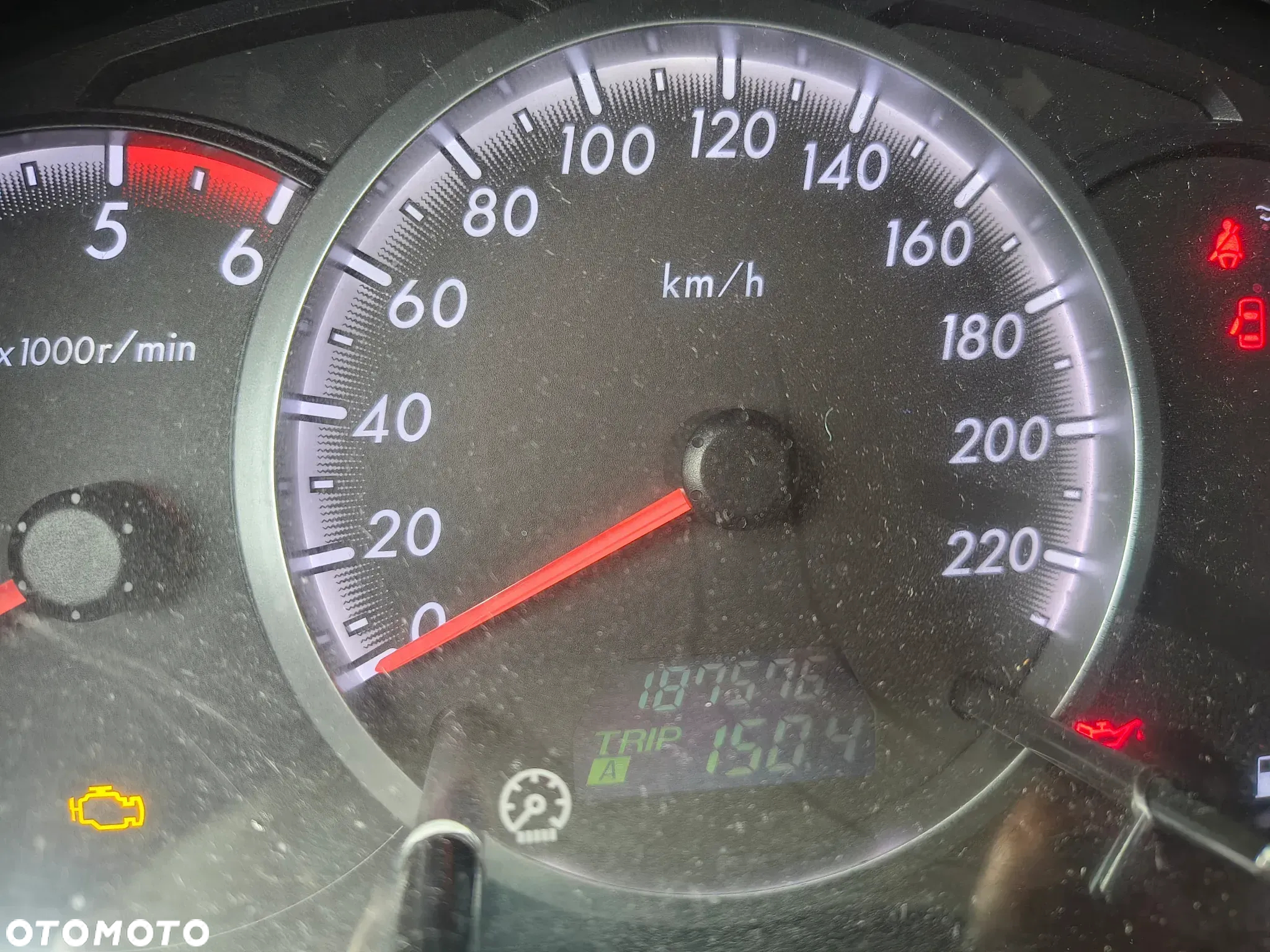 Mazda 5 2.0 CD Exclusive + - 7
