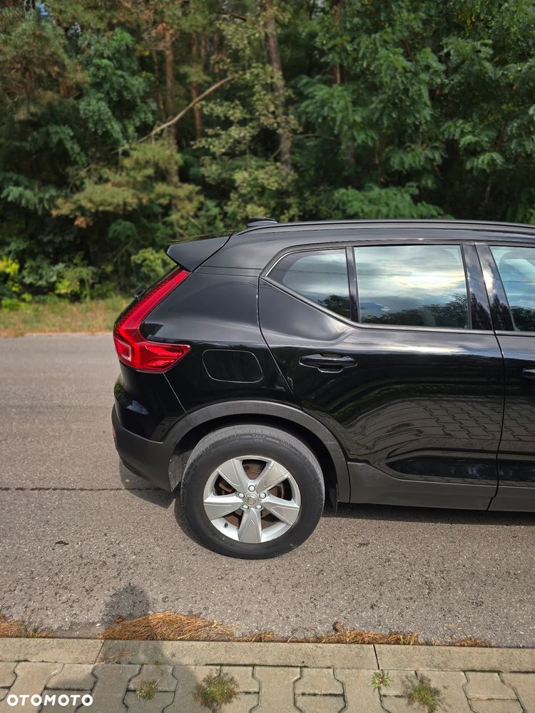 Volvo XC 40 D3 AWD Momentum Pro - 14