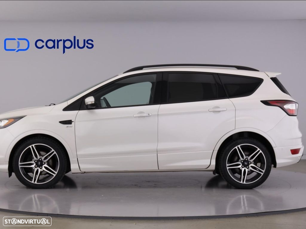 Ford Kuga 1.5 TDCi ST-Line - 4
