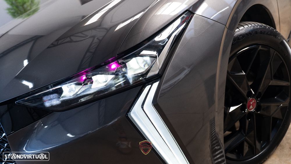 DS DS4 BlueHDi 130 PERFORMANCE LINE+ - 6