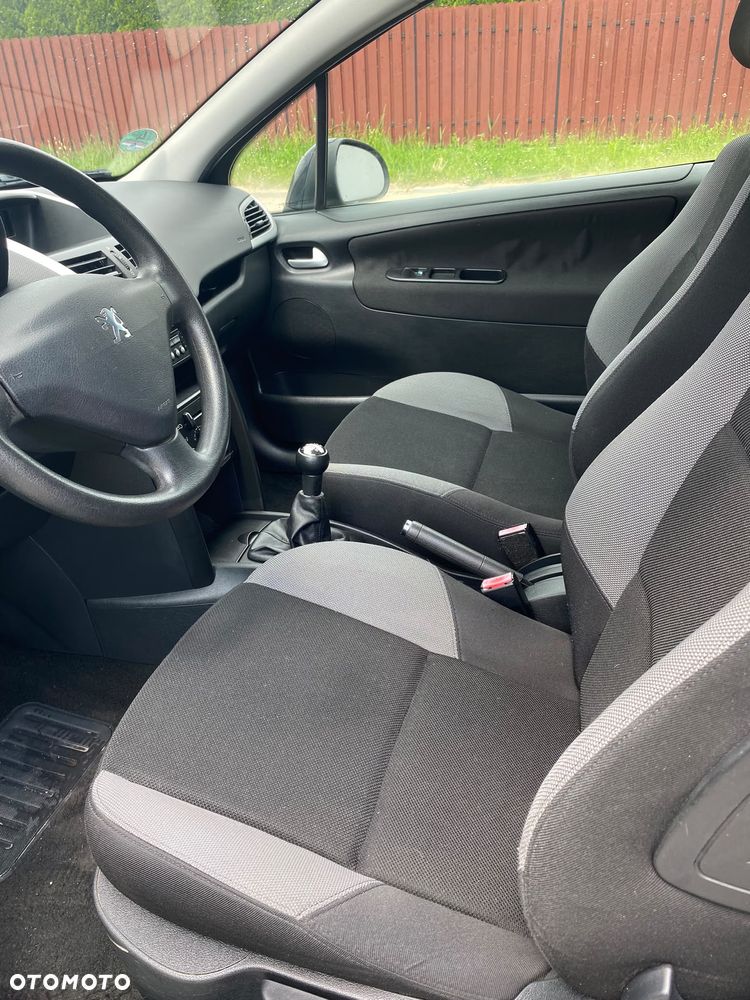 Peugeot 207 1.4 U Move - 27
