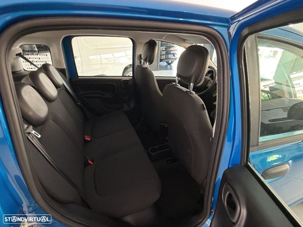 Fiat Panda - 4