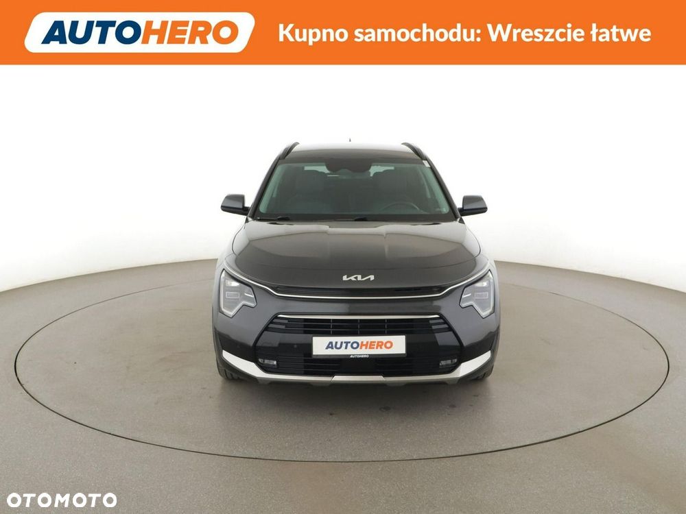 Kia Niro 1.6 GDI Hybrid L - 12
