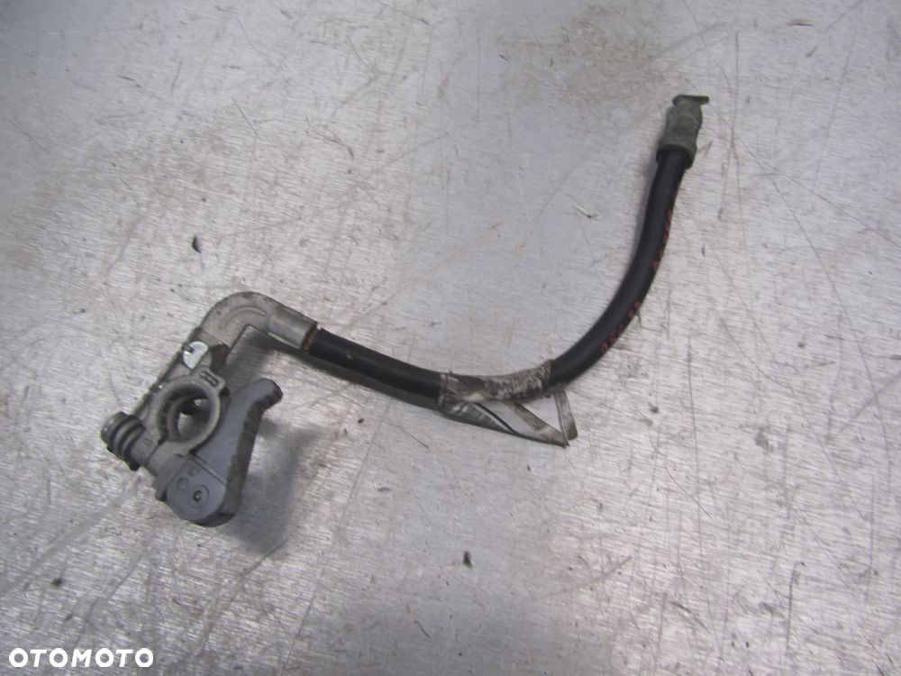 Klema Minusowa Citroen Jumper-Ducato-Boxer 2006- - 1