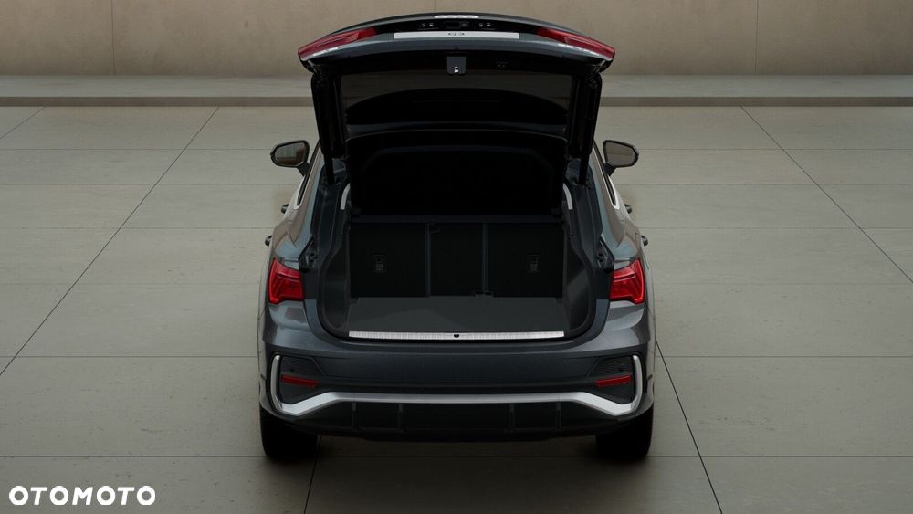 Audi Q3 Sportback - 6