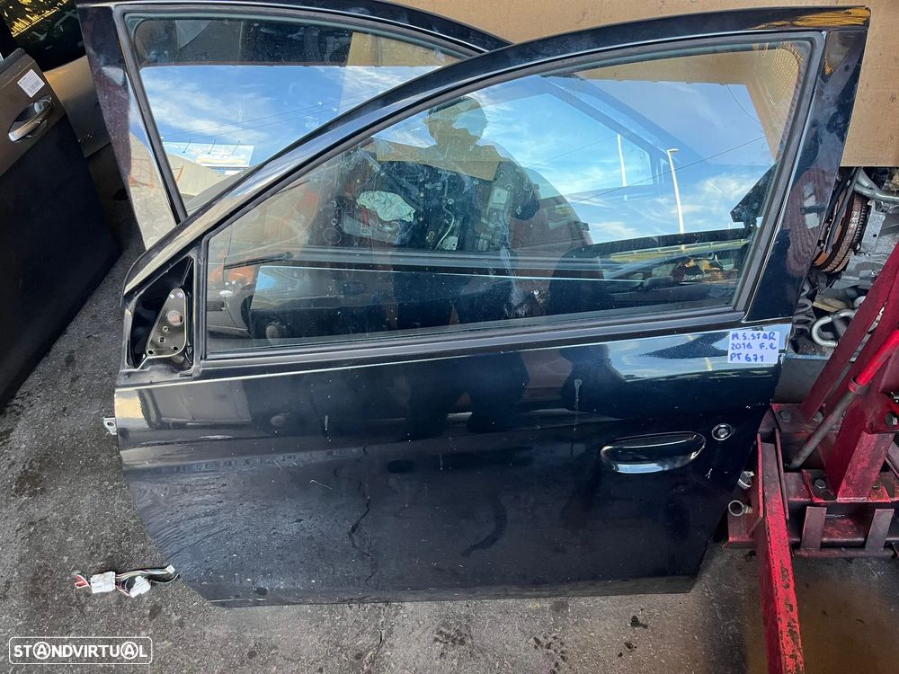 Mitsubishi Space Star VI - PORTA FRENTE ESQUERDA - PF671 - 1