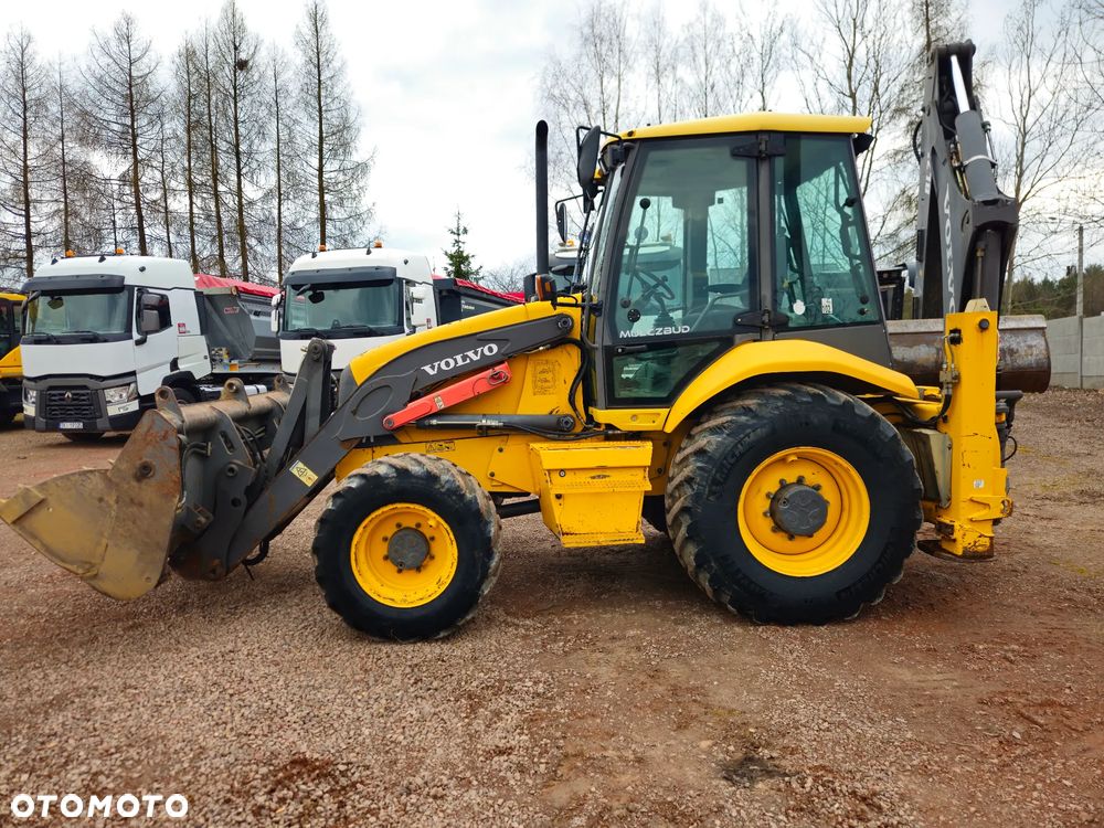 Volvo BL 71 - 11