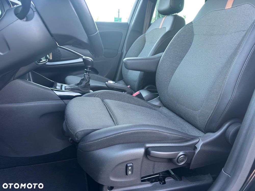 Opel Crossland 1.2 T Elegance - 10