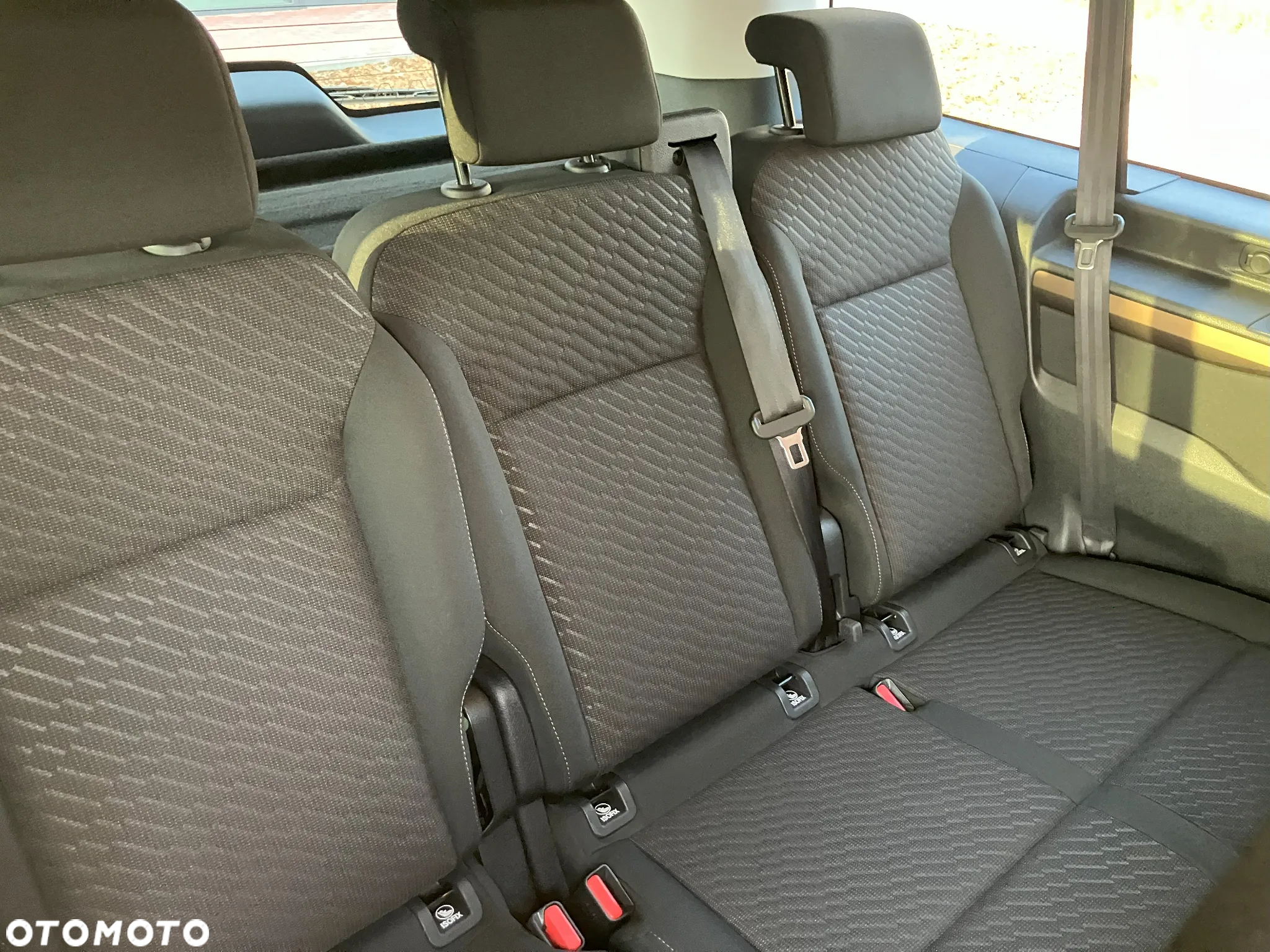 Toyota Proace Verso 2.0 D4-D Long Family - 13