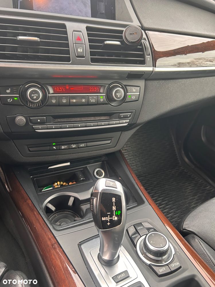 BMW X5 - 22
