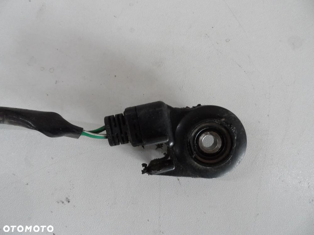 HONDA CBR 600 F4i czujnik stopki bocznej - 3