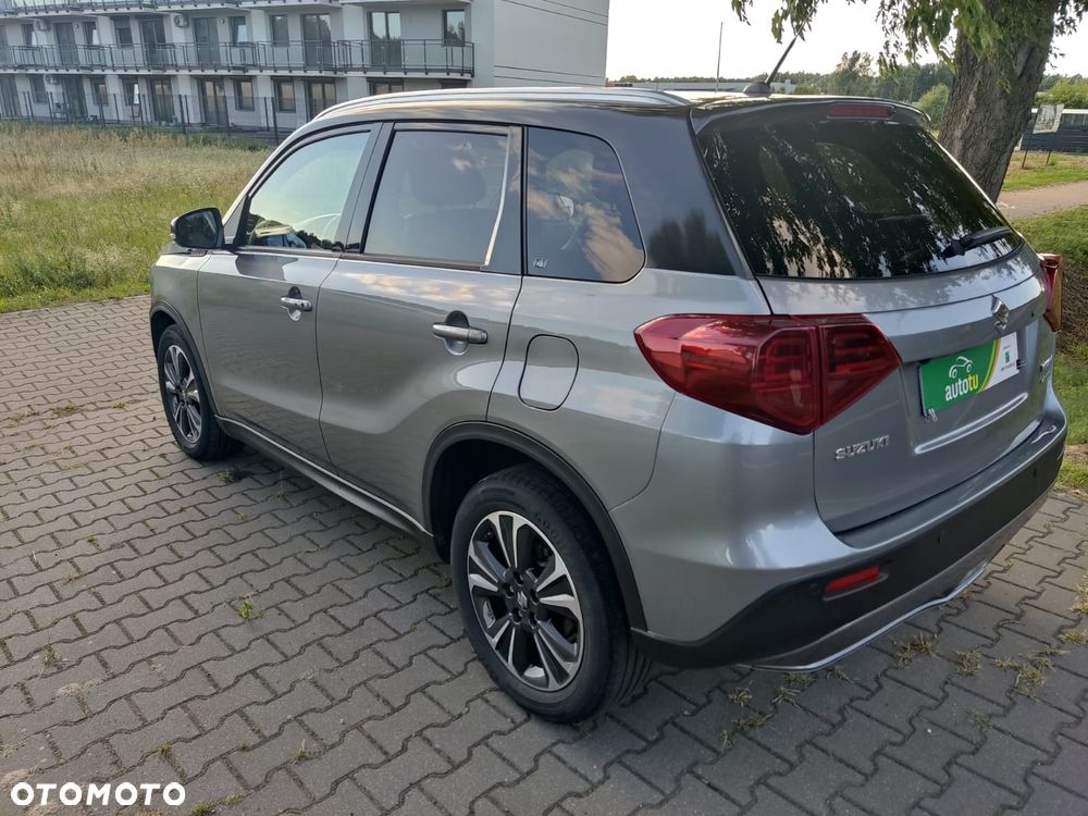 Suzuki Vitara - 11