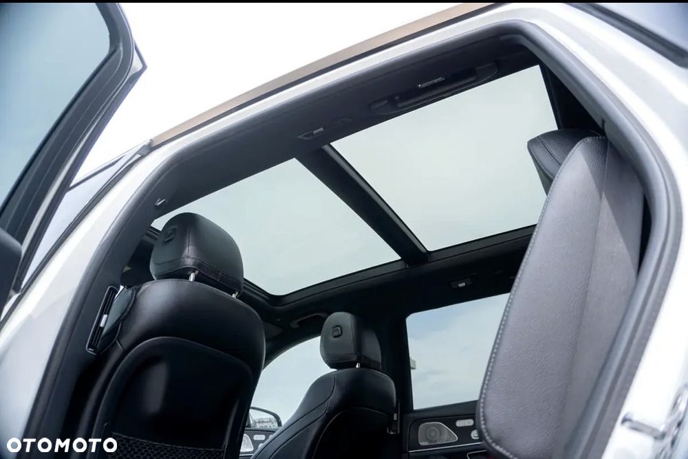 Mercedes-Benz GLS 450 4Matic 9G-TRONIC Exclusive - 18