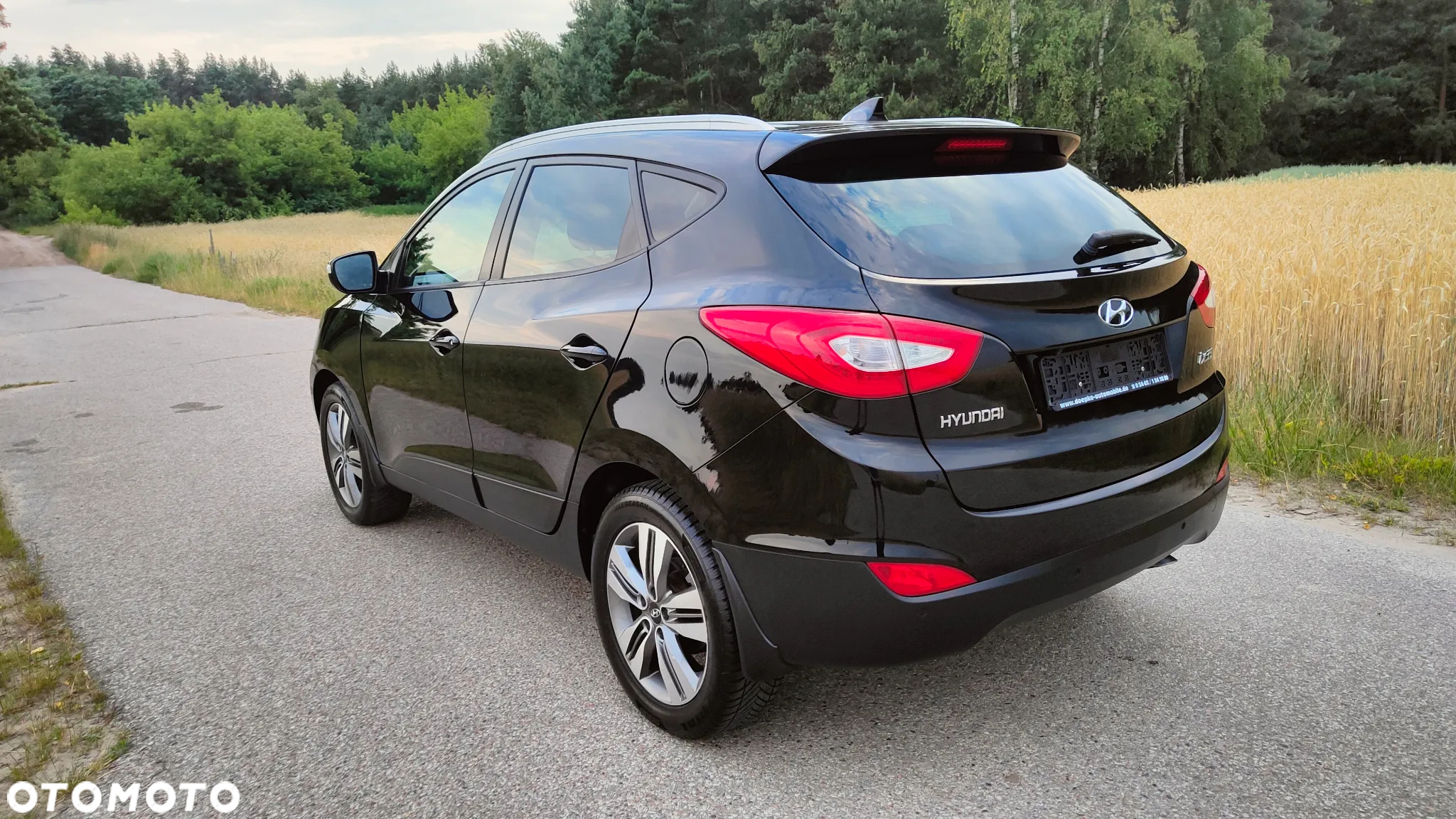 Hyundai ix35 2.0 Premium - 7