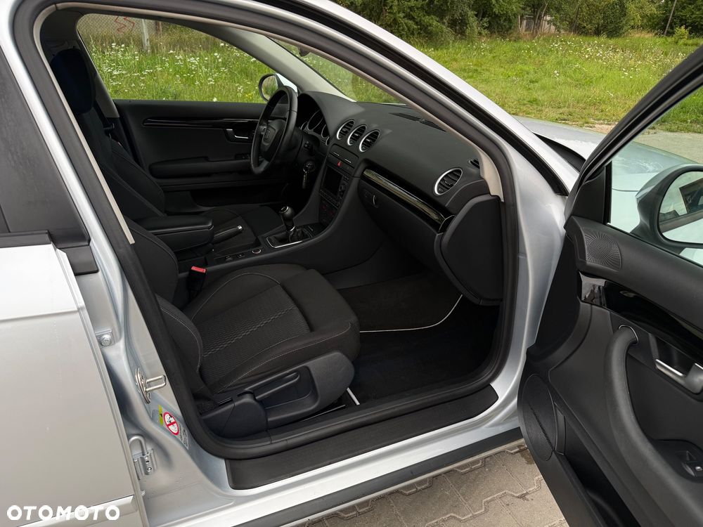 Seat Exeo 2.0 TDI CR Sport - 8