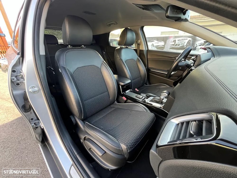 Kia XCeed 1.6 GDi PHEV Drive - 35