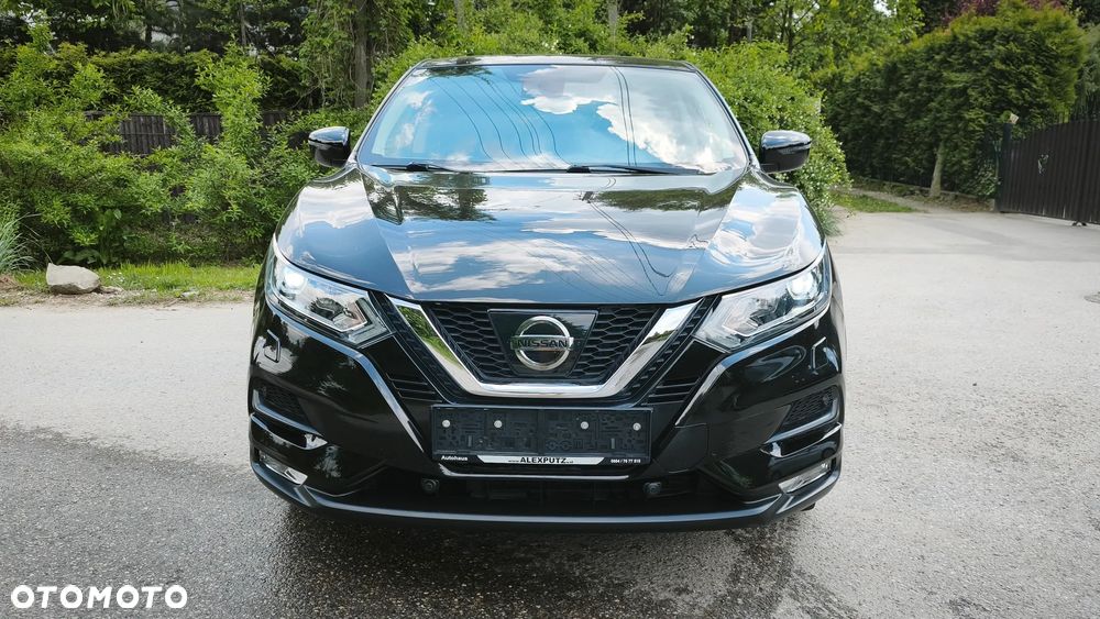 Nissan Qashqai 1.6 dCi 4x4 I-Way - 6