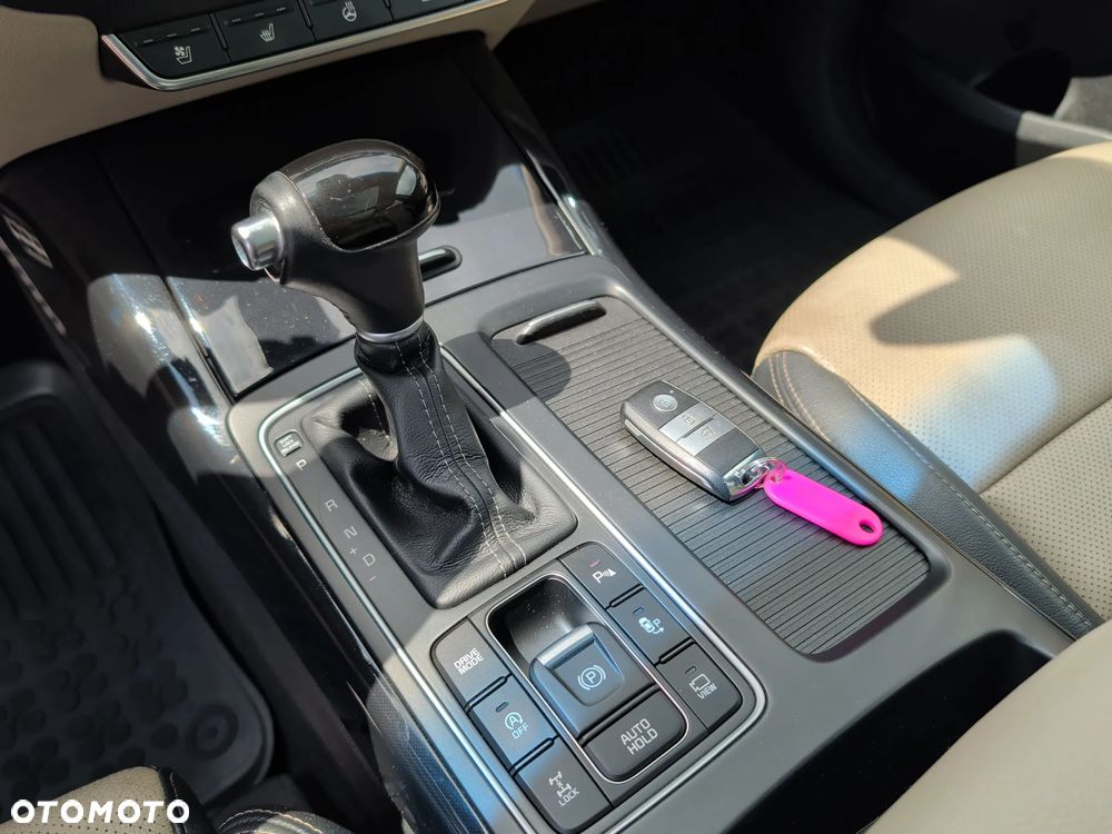 Kia Sorento 2.0 CRDI XL - 19