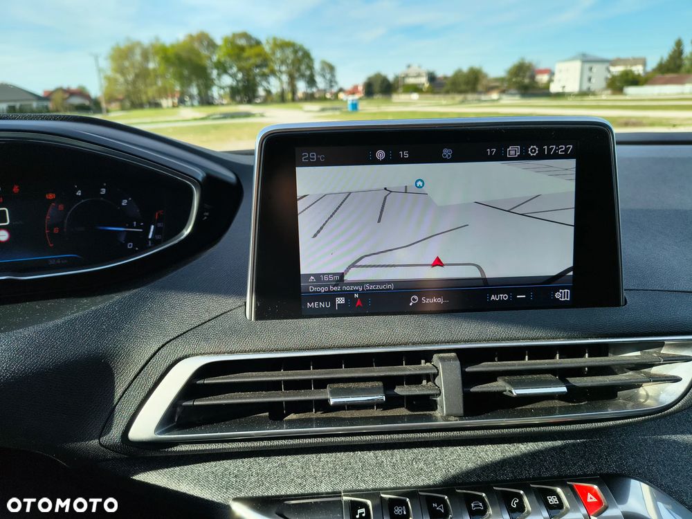 Peugeot 3008 BlueHDi 120 Stop & Start EAT6 Allure - 12