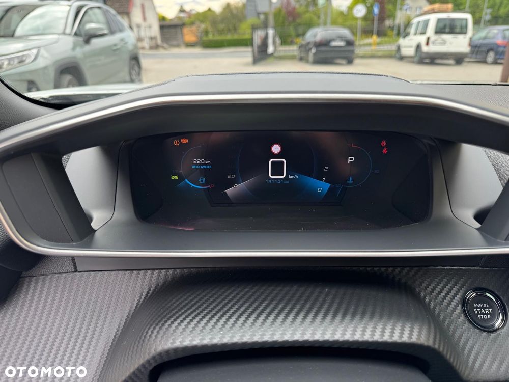 Peugeot 2008 1.5 BlueHDi GT Line S&S EAT8 - 22