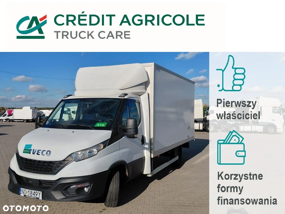 Iveco Daily