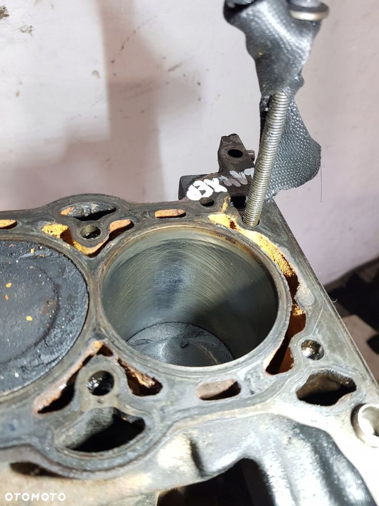 dół silnika 1.4 16v z14xep 90km opel corsa c d astra meriva - 7