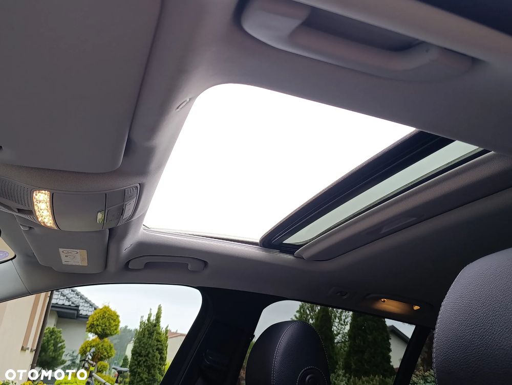 Mercedes-Benz Klasa E 300 de 9G-TRONIC Avantgarde - 40