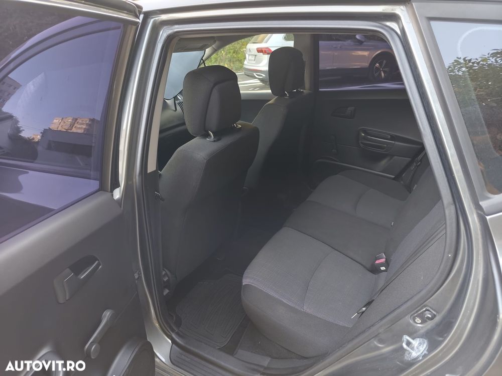 Kia Ceed 1.4 CVVT ISG Attract - 6